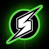 For All The Metroid Mains RGB Neon Sign - Image 3
