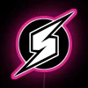 For All The Metroid Mains RGB Neon Sign - Image 6