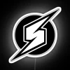 For All The Metroid Mains RGB Neon Sign - Image 4
