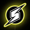 For All The Metroid Mains RGB Neon Sign - Image 5