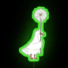 For U RGB Neon Sign - Image 4