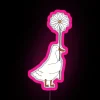 For U RGB Neon Sign - Image 6