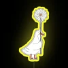 For U RGB Neon Sign - Image 5