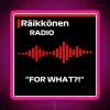 FOR WHAT Kimi Raikkonen F1 Led F1 Mug F1 Phone Case F1 Hat RGB Neon Sign - Image 6