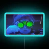 Forensic Files Gogges RGB Neon Sign - Image 3