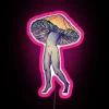 Forest Creature RGB Neon Sign - Image 6