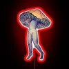 Forest Creature RGB Neon Sign - Image 2