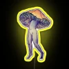 Forest Creature RGB Neon Sign - Image 5