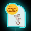 Forest Frolic And Forage RGB Neon Sign - Image 3
