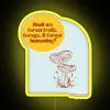 Forest Frolic And Forage RGB Neon Sign - Image 5