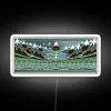 Forest Mountain Path In The Style Of J R R Tolkien RGB Neon Sign - Image 4