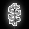 Forever High RGB Neon Sign