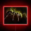 Formicidae RGB Neon Sign