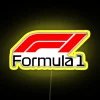 Formula Racerback RGB Neon Sign - Image 5
