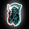 Forward Observations Grim Reaper RGB Neon Sign - Image 4