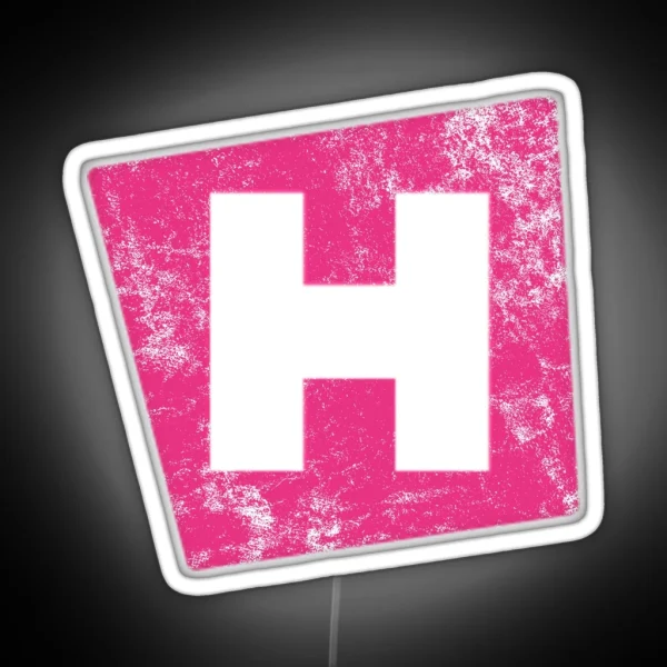 Forza Horizon 5 Festival Mexico Icon RGB Neon Sign