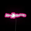 Fourier Transform Equation Math And Calculus Basics RGB Neon Sign - Image 6