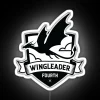 Fourth Wing Wingleader Badge Riders Quadrant Basgiath War College RGB Neon Sign - Image 4