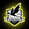 Fourth Wing Wingleader Badge Riders Quadrant Basgiath War College RGB Neon Sign - Image 5