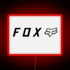 Fox Led RGB Neon Sign - Image 2