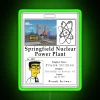 Frank Grimes Simpsons Employee Badge Led RGB Neon Sign - Image 4