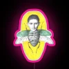 Franz Kafka RGB Neon Sign - Image 6