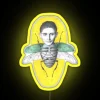 Franz Kafka RGB Neon Sign - Image 5