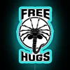 Free Facehugger Hugs RGB Neon Sign - Image 2