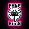 Free Facehugger Hugs RGB Neon Sign - Image 6