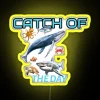 Fresh Catch Of The Day Premium Fishing Apparel And Accessories RGB Neon Sign - Image 5
