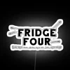 Fridge Four RGB Neon Sign - Image 4
