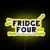 Fridge Four RGB Neon Sign - Image 5
