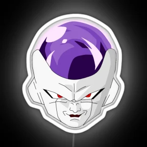 Frieza RGB Neon Sign