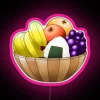 Fruits Basket RGB Neon Sign - Image 6