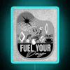 Fuel Your Day RGB Neon Sign - Image 3