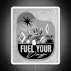 Fuel Your Day RGB Neon Sign - Image 5