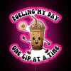Fueling My Day One Sip At A Time RGB Neon Sign - Image 6