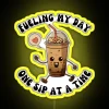 Fueling My Day One Sip At A Time RGB Neon Sign - Image 5