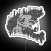 Fullface MTB II RGB Neon Sign - Image 4