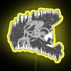 Fullface MTB II RGB Neon Sign - Image 5