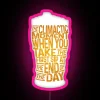 Funny Beergasm Definition Beerfest Gift RGB Neon Sign - Image 6