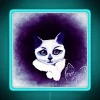 Funny Cat RGB Neon Sign - Image 2