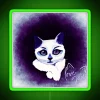 Funny Cat RGB Neon Sign - Image 3