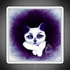 Funny Cat RGB Neon Sign - Image 4