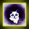 Funny Cat RGB Neon Sign - Image 5