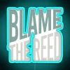 Funny Clarinet Blame The Reed RGB Neon Sign - Image 3
