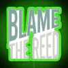 Funny Clarinet Blame The Reed RGB Neon Sign - Image 4
