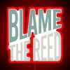 Funny Clarinet Blame The Reed RGB Neon Sign - Image 2
