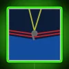 Futbol Lasso RGB Neon Sign - Image 3