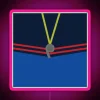 Futbol Lasso RGB Neon Sign - Image 6